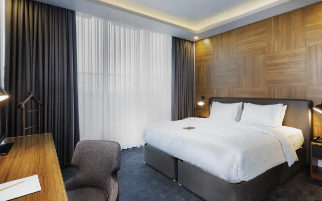 Mercure Istanbul Umraniye