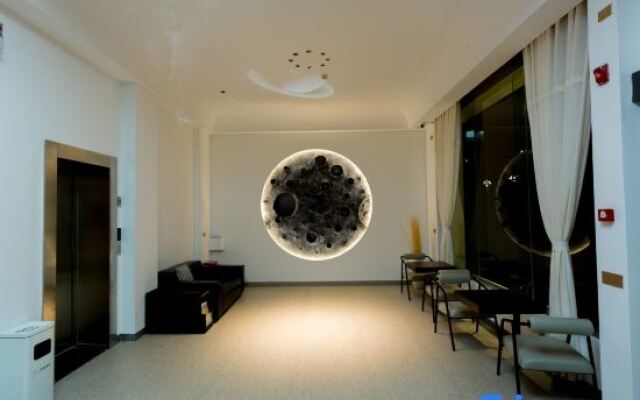 Qingpu Hotel (Qujing North Station Ethnic Middle School Branch)