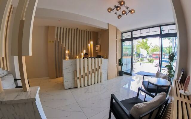MOF Comfort Edirne