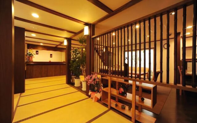 Tsuwanonooyado Yoshinoya