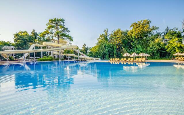 Sherwood Exclusive Kemer