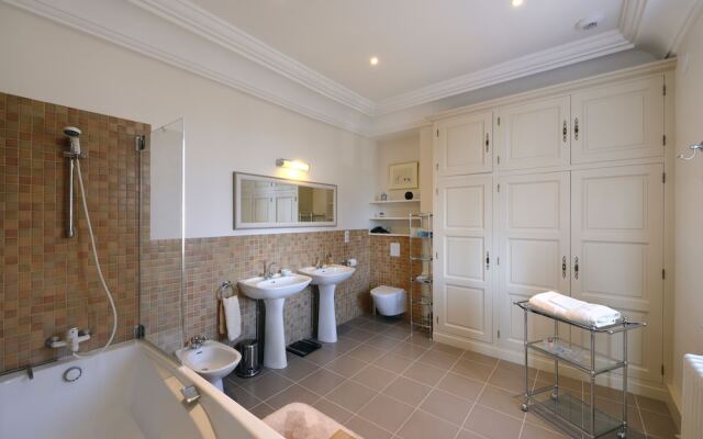 Le Prieure d'Orchaise