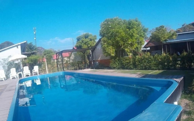 Phi Phi Little Star Resort
