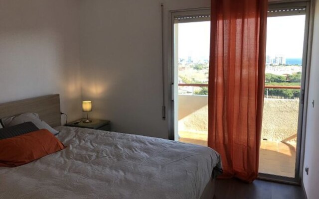 Apartamento Nautic Aro I 5A