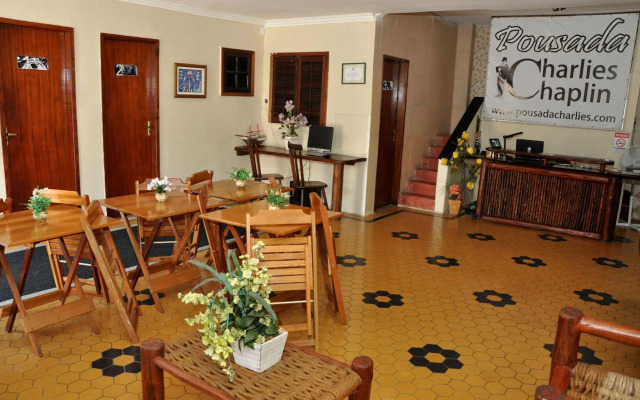 Pousada Charlies Chaplin