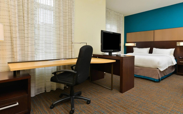 Residence Inn Champaign
