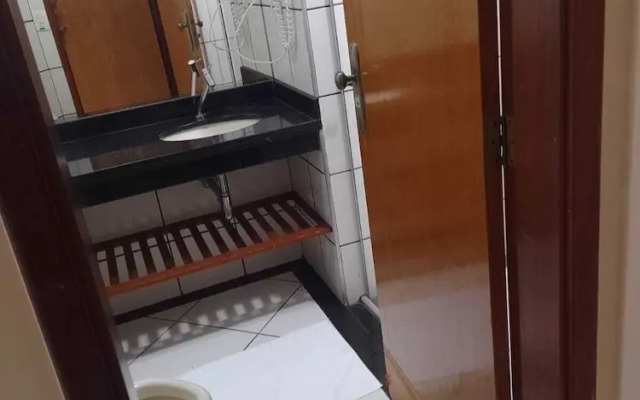 Hotel Thermas Bonsucesso