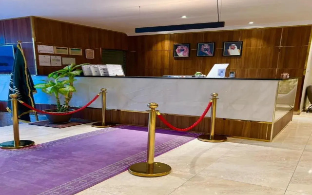 Amaken for furnished apartments