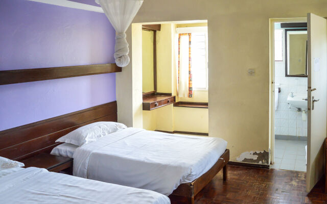 Milele Beach Resort