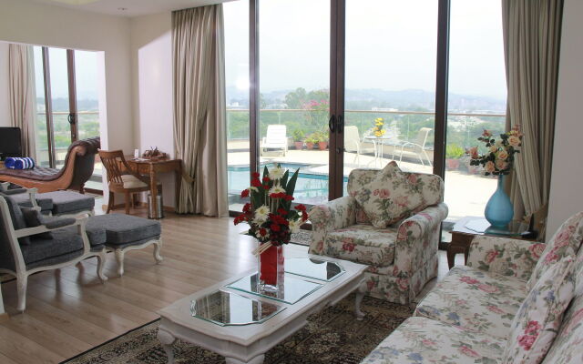 Welcomhotel by ITC Hotels, Bella Vista, Panchkula - Chandigarh