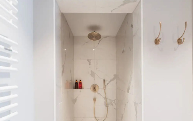 Boutique Hotel Glacier
