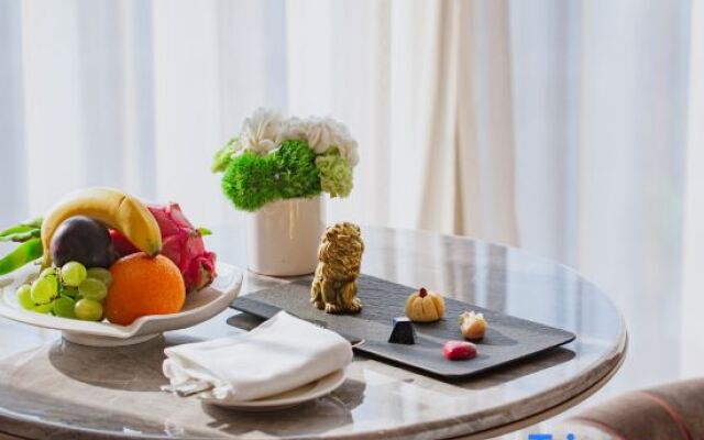 Diaoyutai Hotel Qingdao