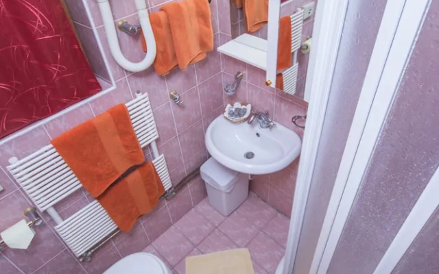 Guesthouse Jelenov Greben