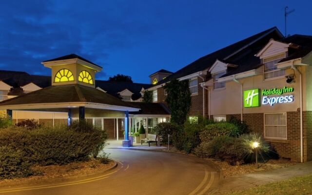 Holiday Inn Express York