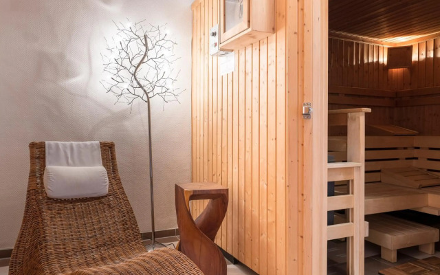 Comfort Hotel Bad Homburg