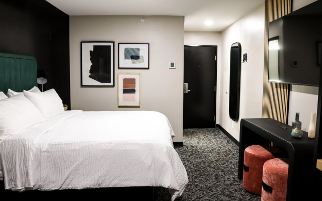 voco Flagstaff by IHG