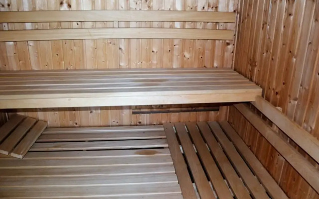 Holiday House House by the Lake