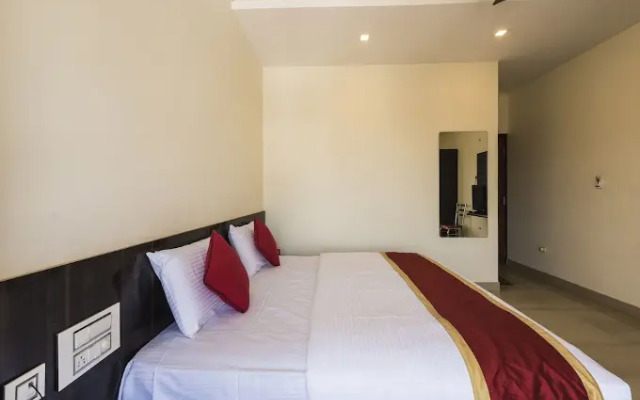 sri venkatesha residency