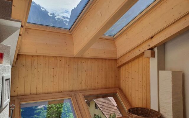 Chalet Abendrot 11410
