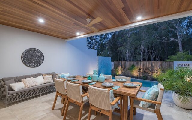 Noosa Villas
