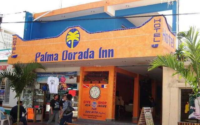 Palma Dorada Inn