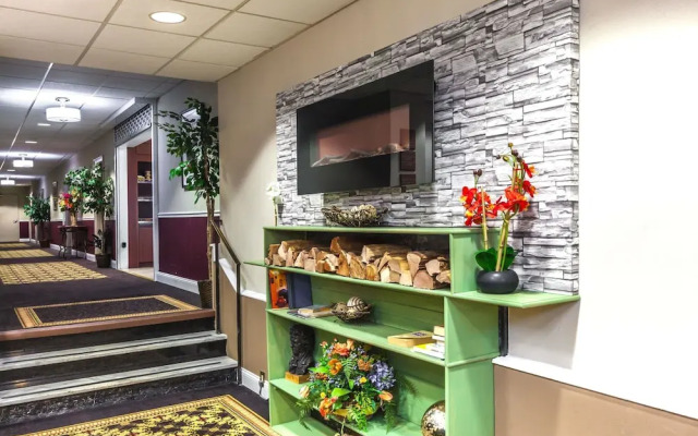 Ramada Jersey City