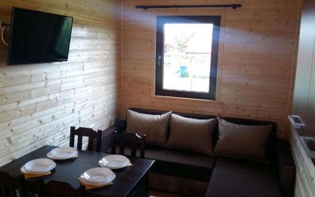 Nemo Domki Letniskowe