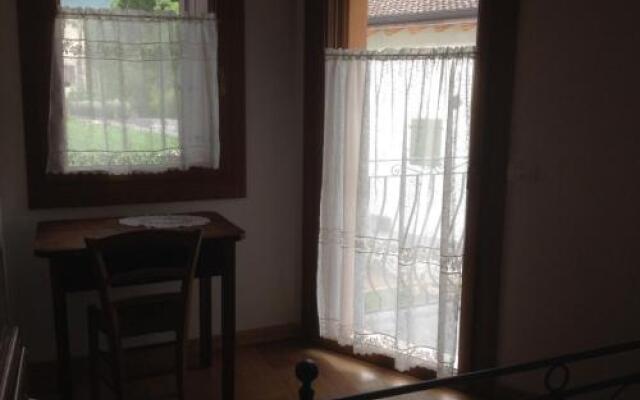 B&B Il Capriolo Felice