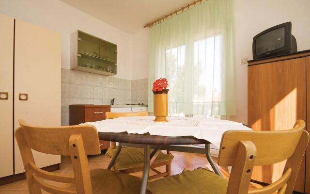 Amazing Apartment in Posedarje With 3 Bedrooms and Wifi