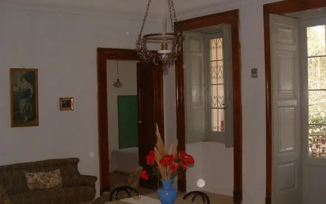 Masseria Fumarola