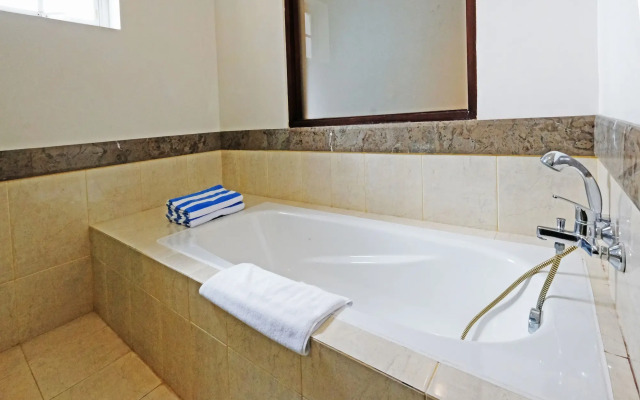 The Bellezza Suites Jakarta