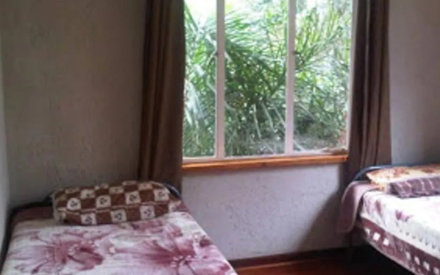 Sleek Student Hostel