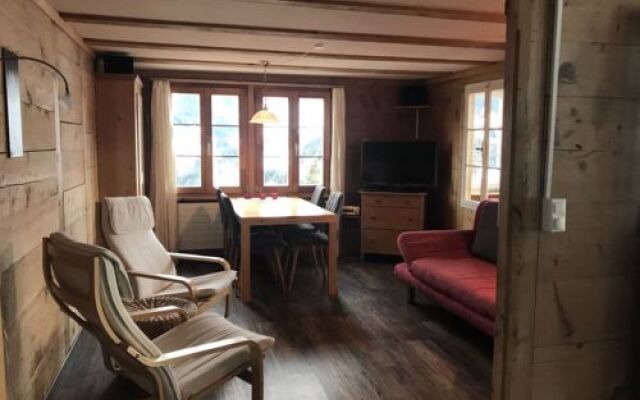 Chalet Sonnenheim