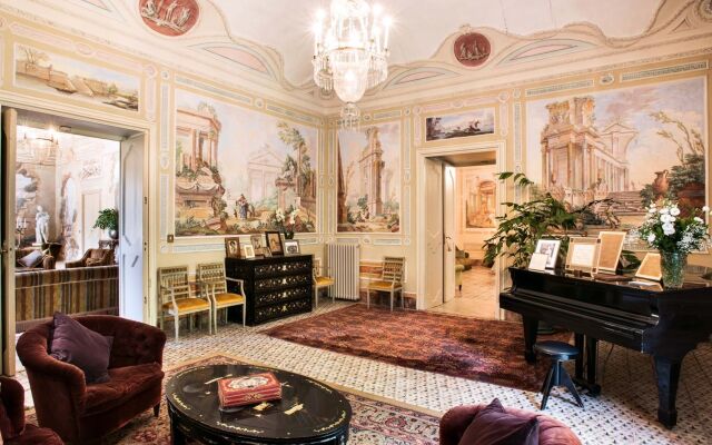 Villa Tasca