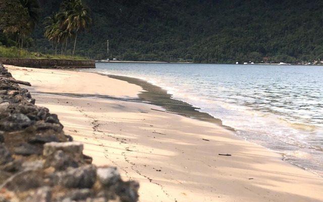 Flats Ponta do Sapê