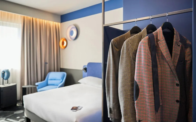 ibis Styles Katowice Airport (Opening Summer 2025)