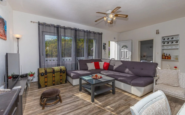 Villa Stingray