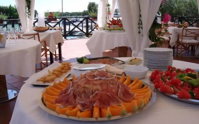 Hotel Marina Uno