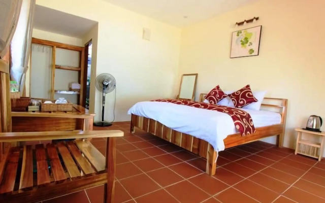 Wild Beach Phu Quoc Resort