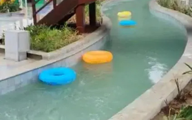 Salinas Park Resort 2 quartos