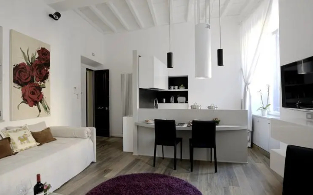 Antiche Residenze Romane Pantheon