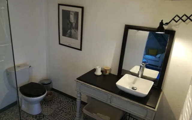 La Petite Maison