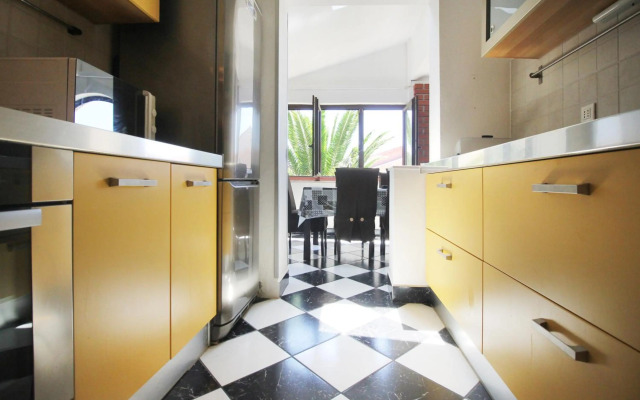 Obradović rooms & apartments