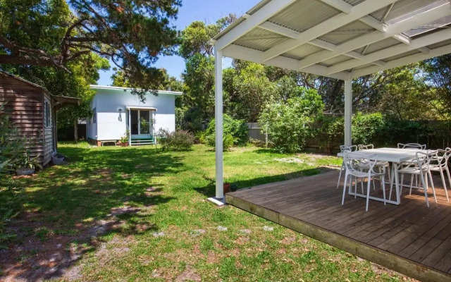 Nest - Pet Friendly - 2 Min Walk to Beach