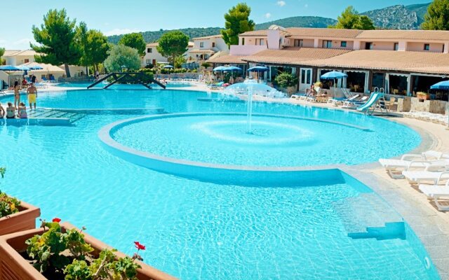 Club Esse Cala Gonone Beach Village