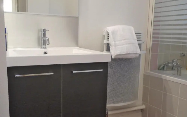 Résidence Lagrange Vacances Les Bastides de Lascaux