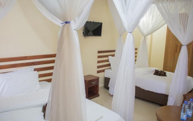 Calabash Hotel