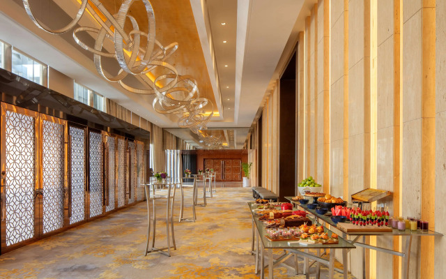 Hyatt Regency Riyadh Olaya
