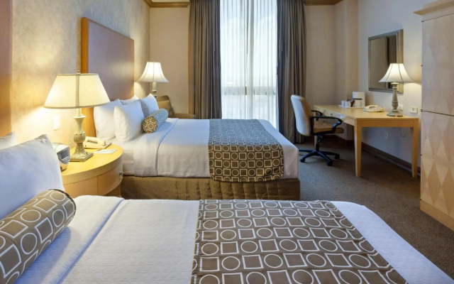 Crowne Plaza Torreon by IHG