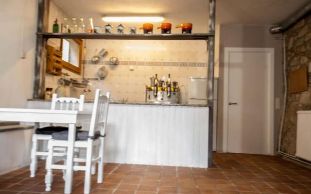 Hostal Santuari de Paller